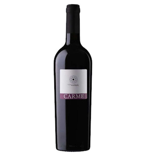San Michele Capriano del colle Carme Rosso 2023