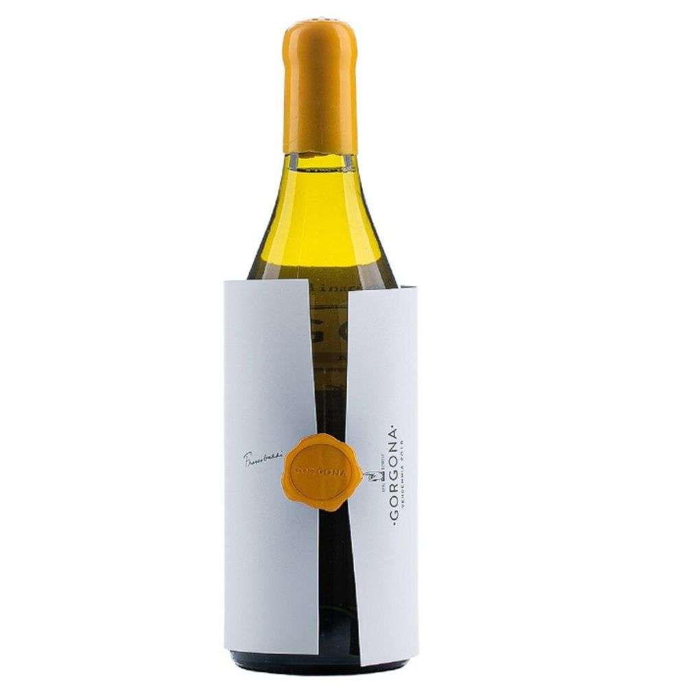 Frescobaldi Gorgona Bianco 2022