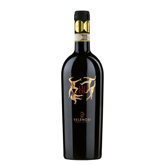 Velenosi Ludi Offida DOCG 2019