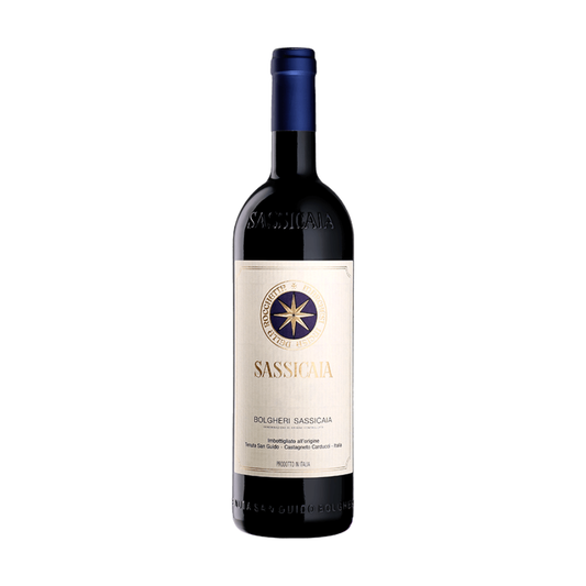 Tenuta San Guido Sassicaia 2023
