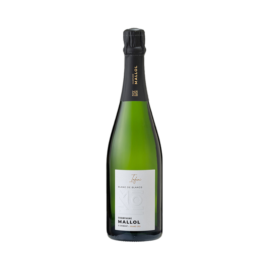Mallol Grand Cru Blanc de Blancs "Infini" Champagne
