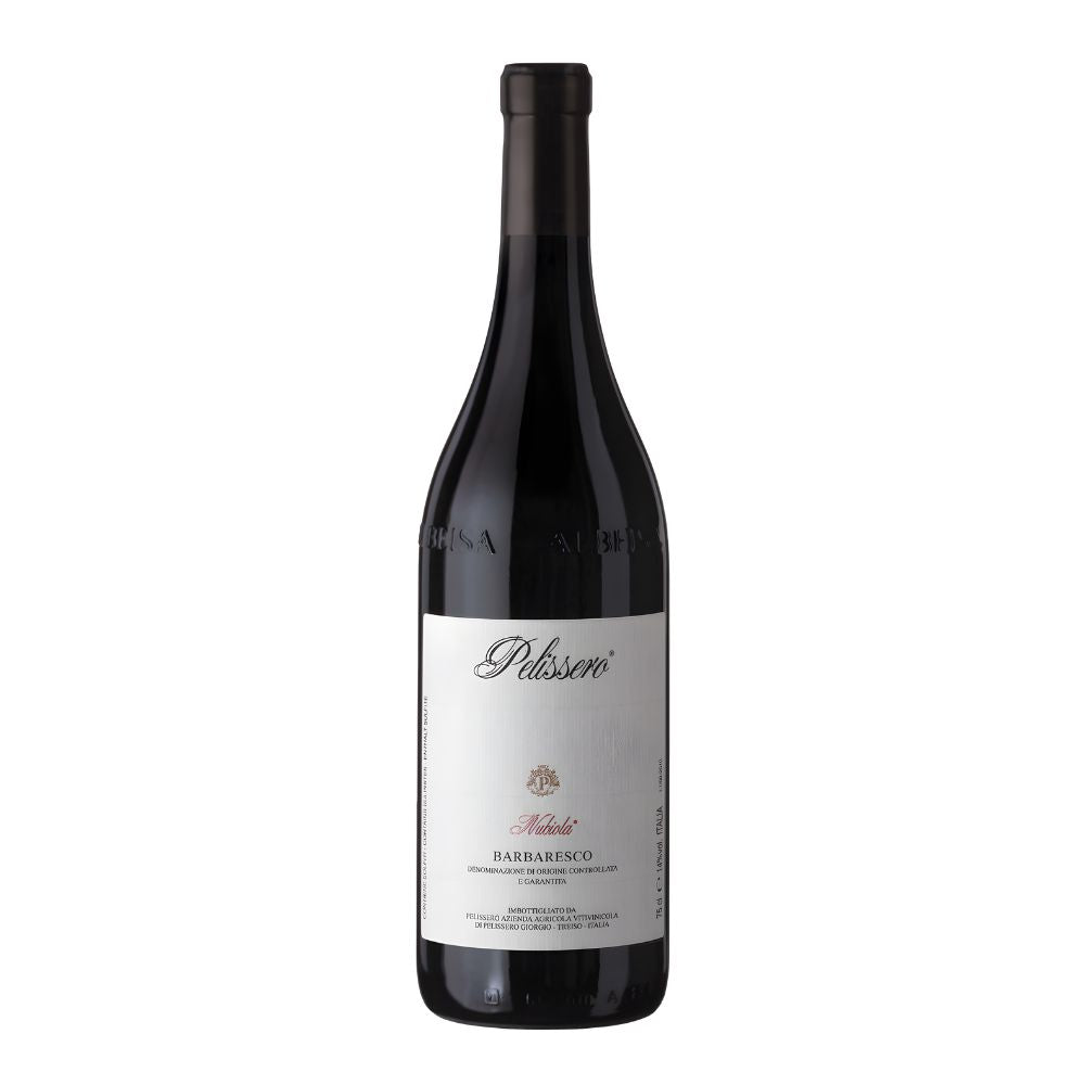 Pelissero Barbaresco Nubiola 2020 Magnum