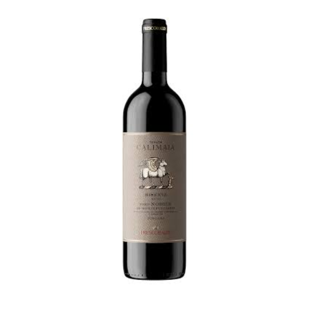 Frescobaldi Calimaia Nobile Montepulciano Riserva 2020