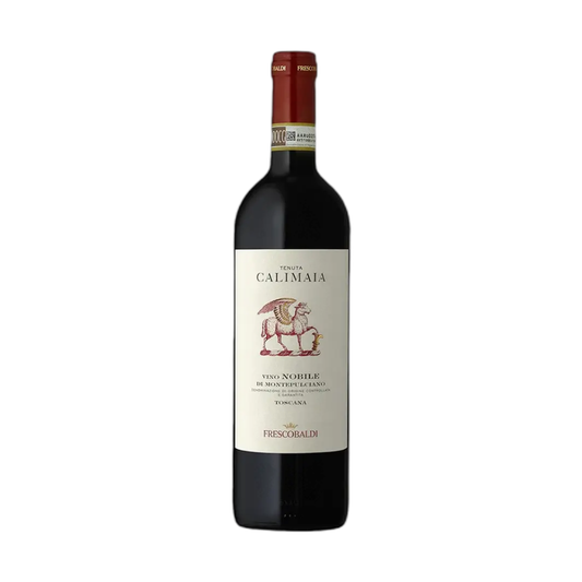 Frescobaldi Calimaia Nobile Montepulciano 2021