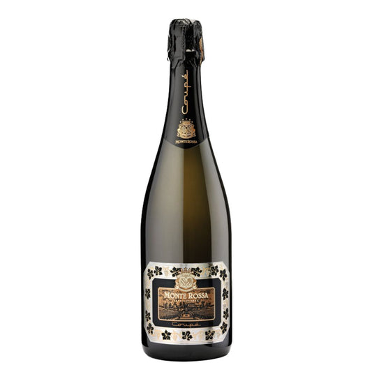 Monterossa - Coupe Brut Nature