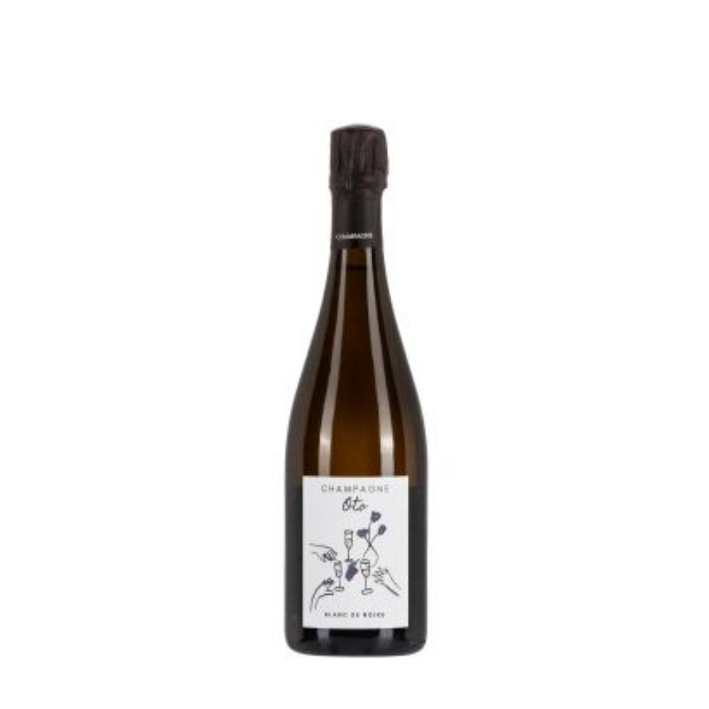 Oto Blanc de Noir Magnum
