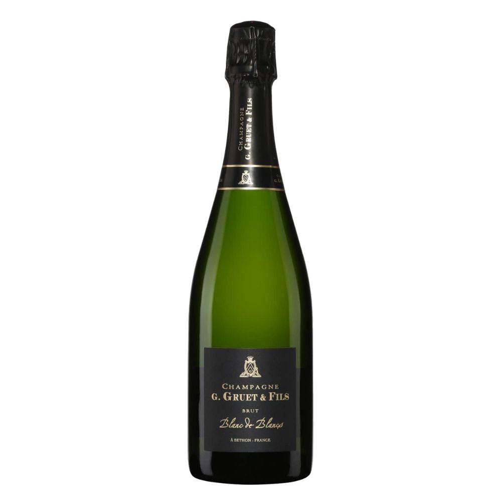 G. Gruet & Fils Blanc de Blanc