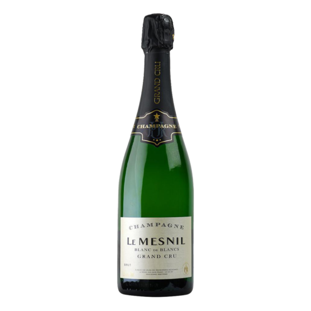 Le Mesnil Blanc de Blancs Brut Magnum