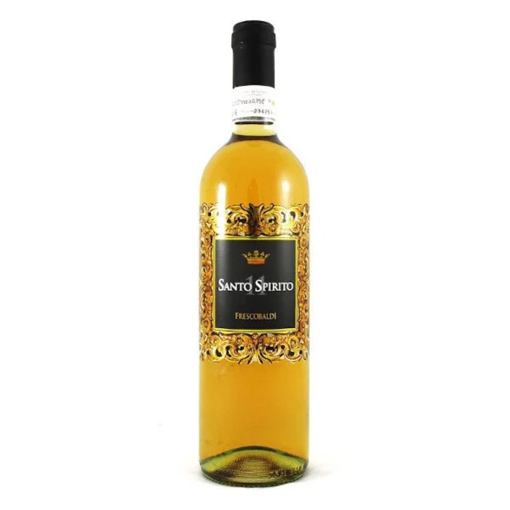Frescobaldi Santo Spirito 11 Vin Santo  0,75l
