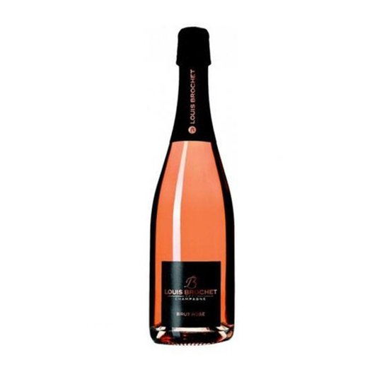 Louis Brochet Brut Rosè