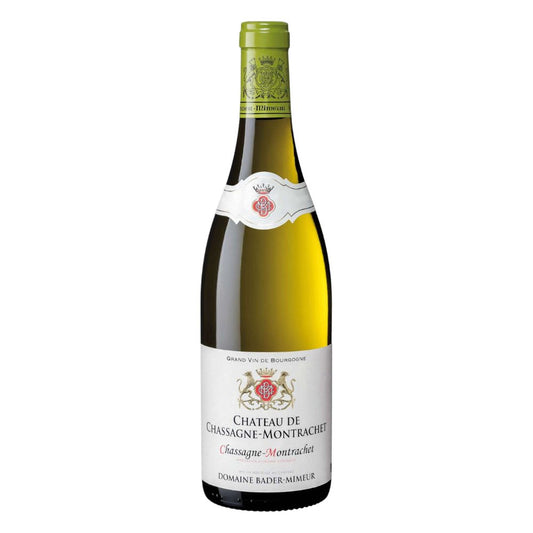 Domaine Badier-Mimeur Chassagne Montrachet 2022