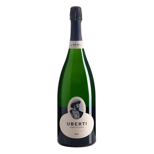 Uberti Brut Francesco I°  Magnum
