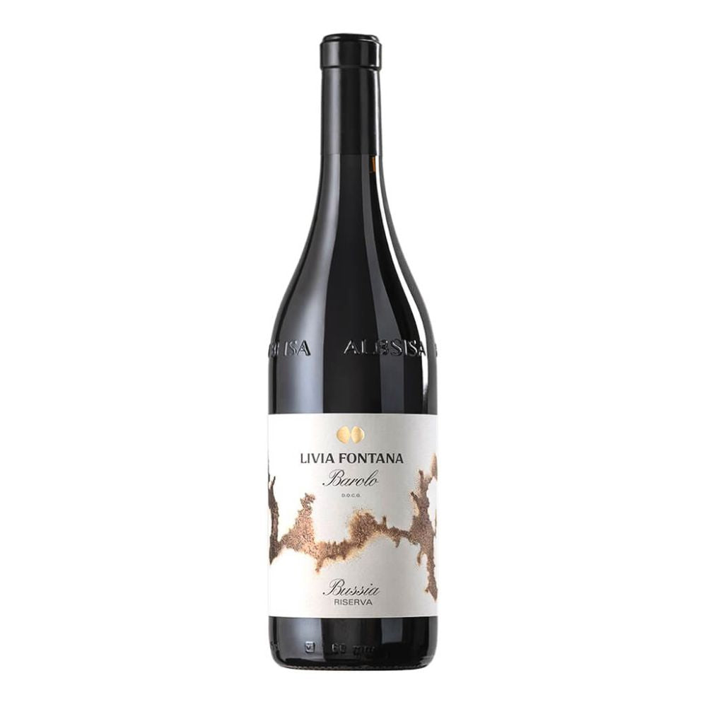 Livia Fontana Barolo Riserva Bussia 2019