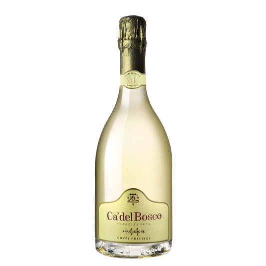 Ca’ Del Bosco Cuvee Prestige Franciacorta Extra Brut Magnum