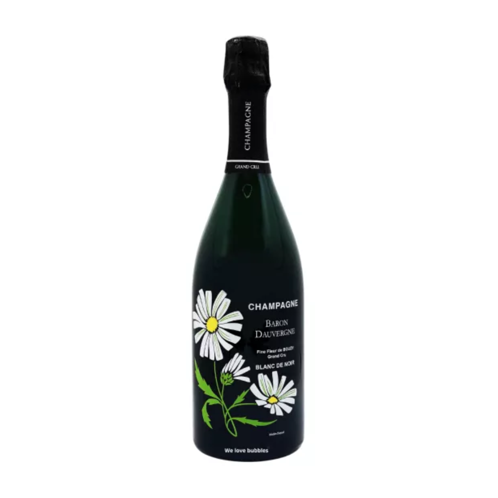 Baron Dauvergne Fine Fleur Magnum