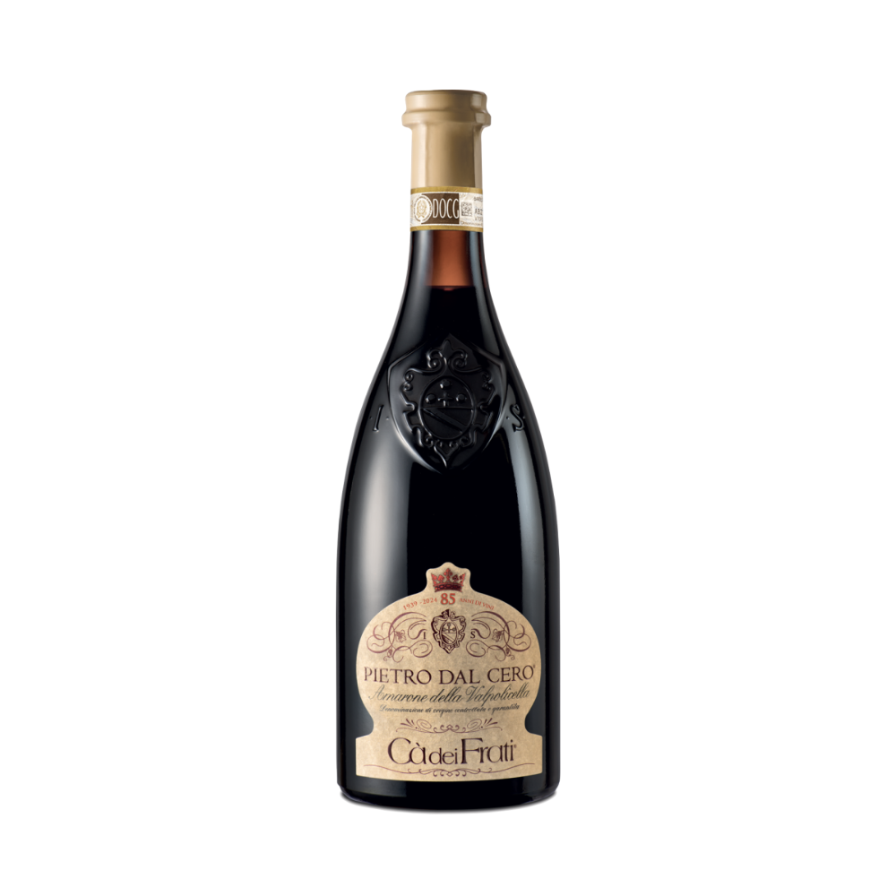 Cà dei Frati Pietro Dal Cero 2016 Amarone della Valpolicella
