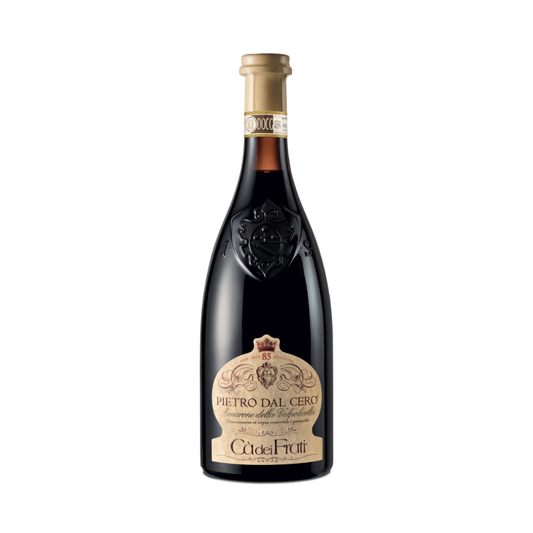 Cà dei Frati Pietro Dal Cero 2016 Amarone della Valpolicella