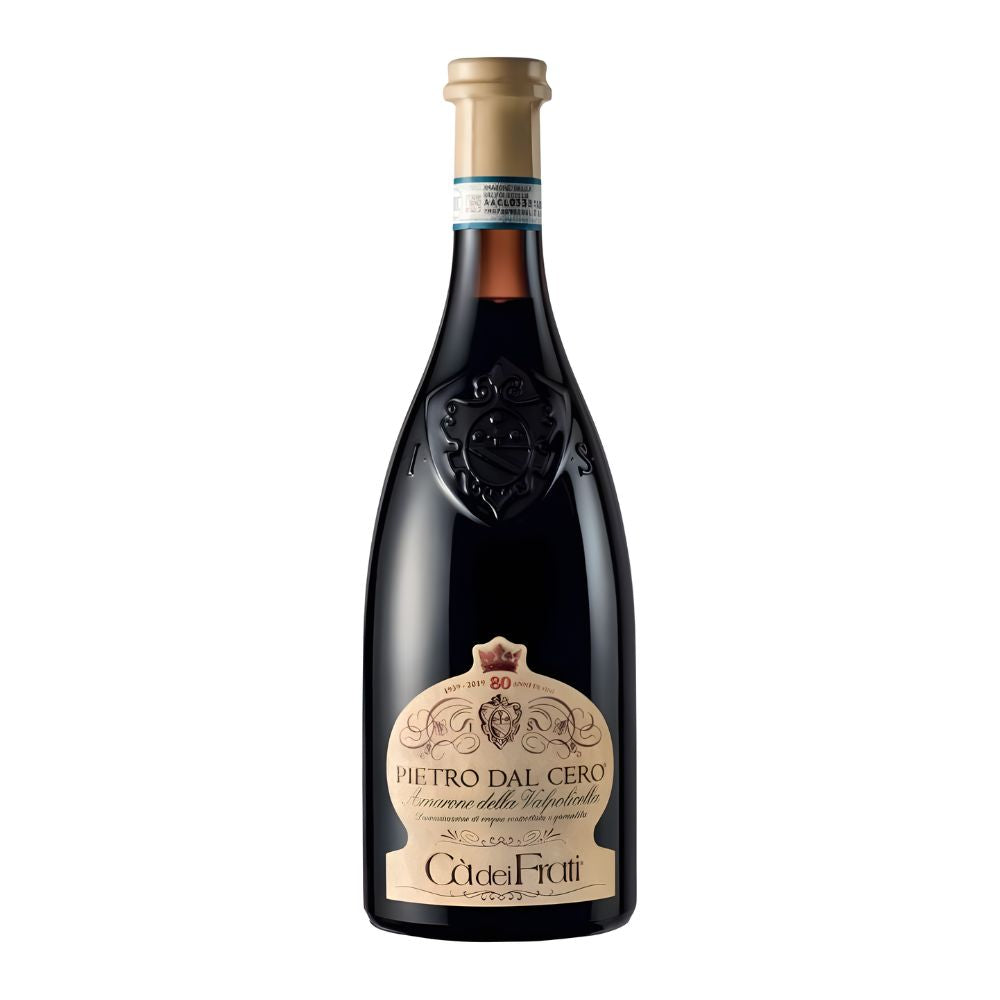 Cà dei Frati Pietro Dal Cero 2009