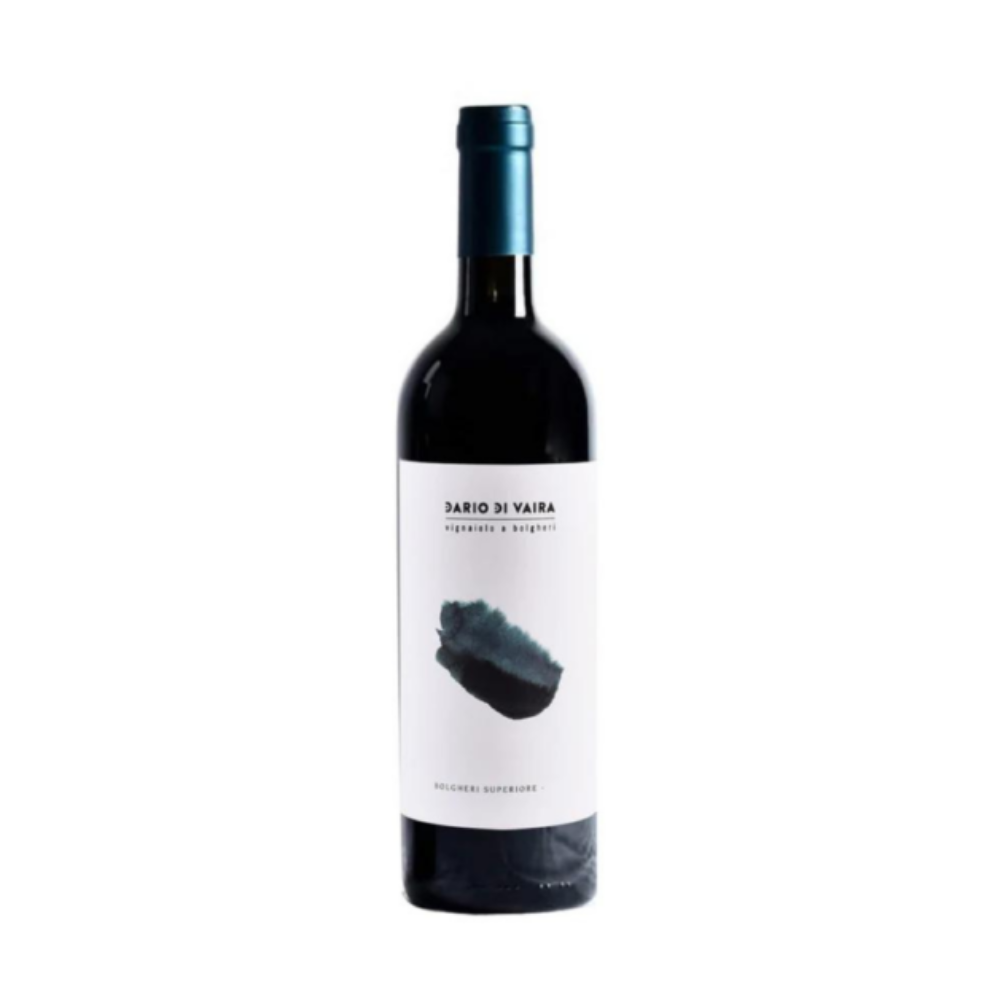 Dario di Vaira Bolgheri Rosso Clarice 2023 Magnum