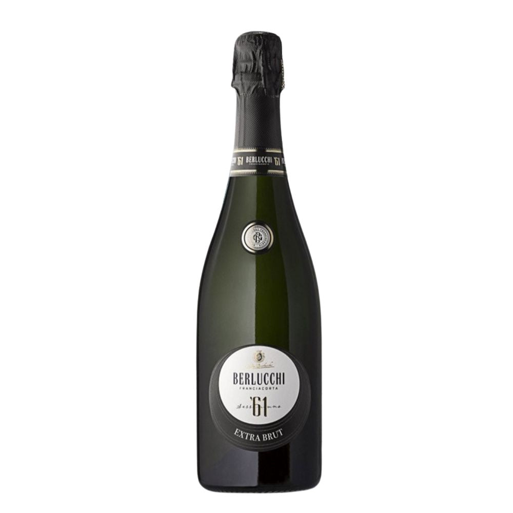 Berlucchi 61 Franciacorta Extra Brut