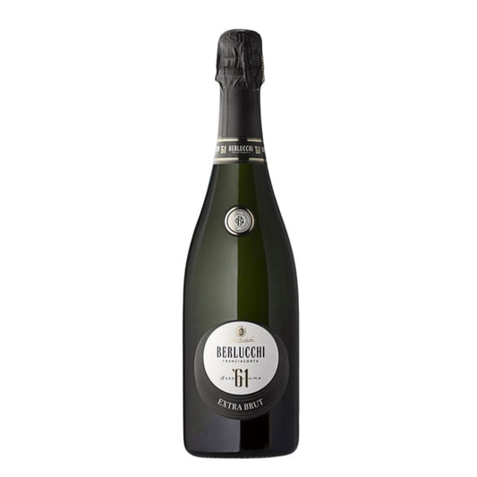 Berlucchi 61 Franciacorta Extra Brut