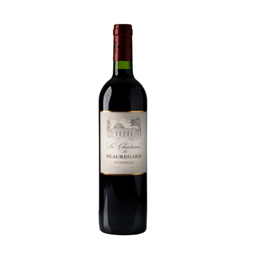 La Chartreuse de Beauregard - Pomerol 2017