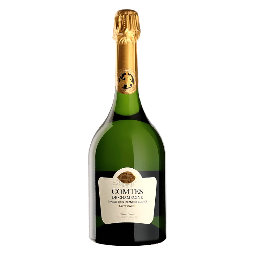 Taittinger Comtes de Champagne 2013