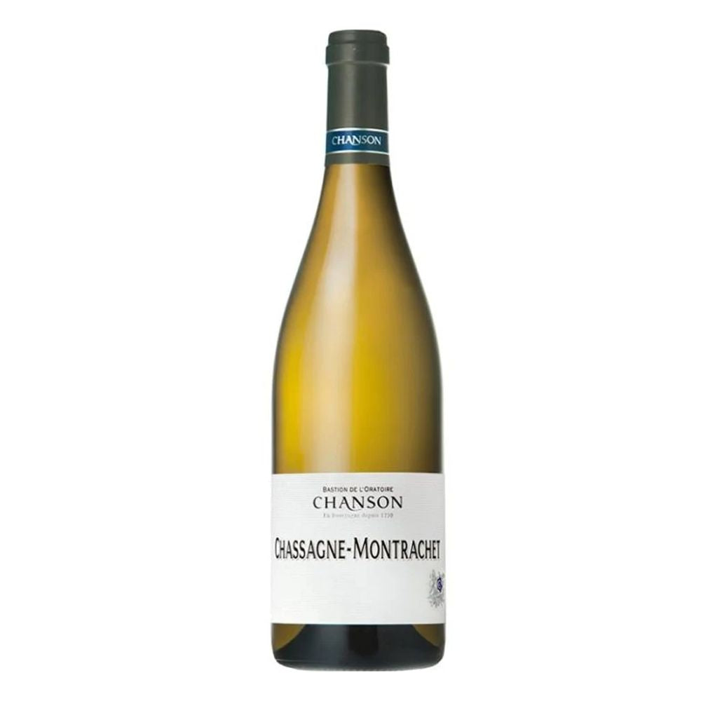 Domaine Chanson Chassagne Montrachet 2023
