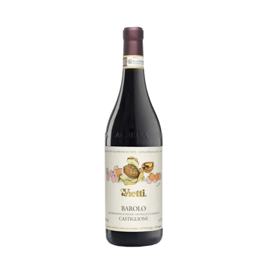 Vietti Barolo Castiglione 2018