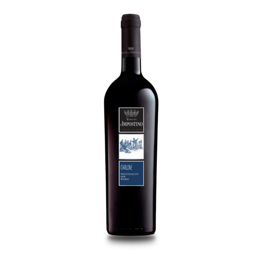 Tenuta l'Impostino Ciarlone 2023 Montecucco Rosso