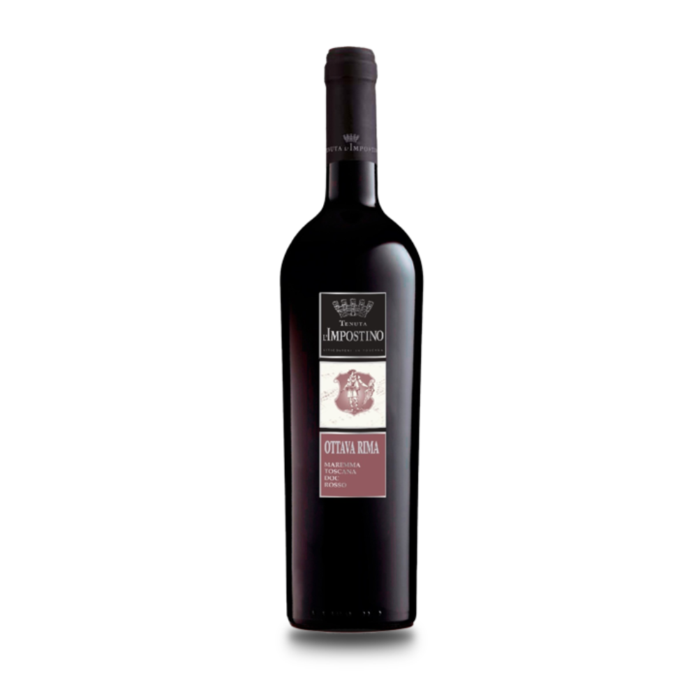 Tenuta l'Impostino Impostino Riserva Ottava Rima 2023