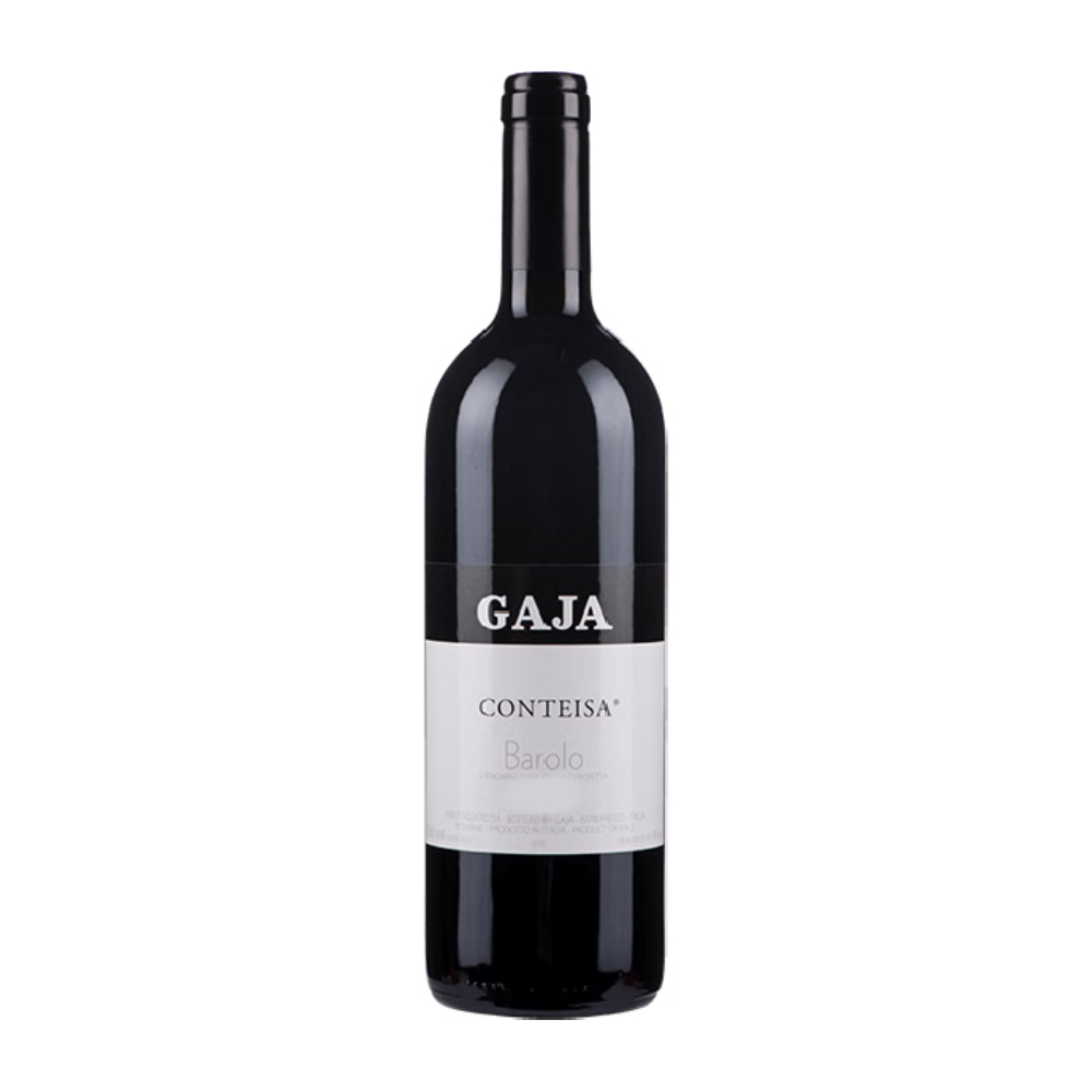 Gaja - Conteisa Barolo 2015