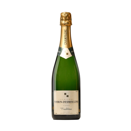 Voirin-Desmoulins Champagne Tradition