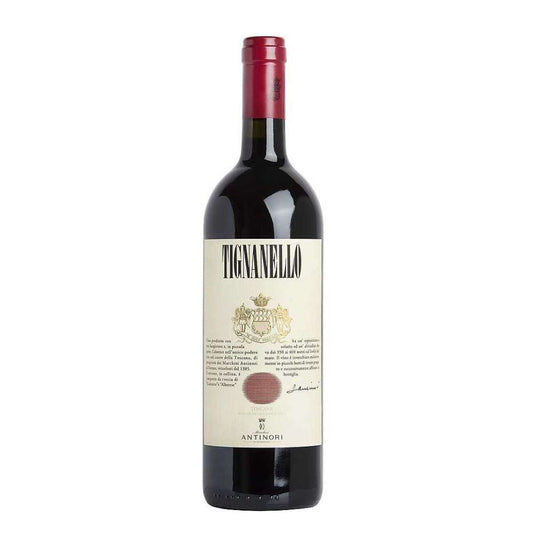 Antinori Tignanello 2022