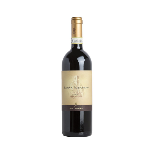 Antinori Badia a Passignano 2022 Chianti Classico Gran Selezione DOCG