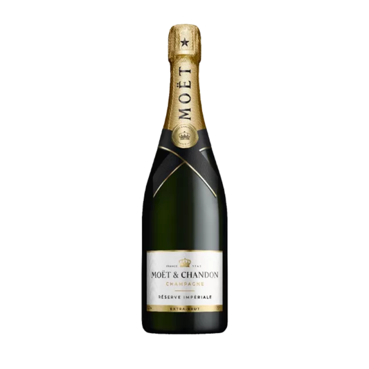 Moet & Chandon Reserve Imperiale