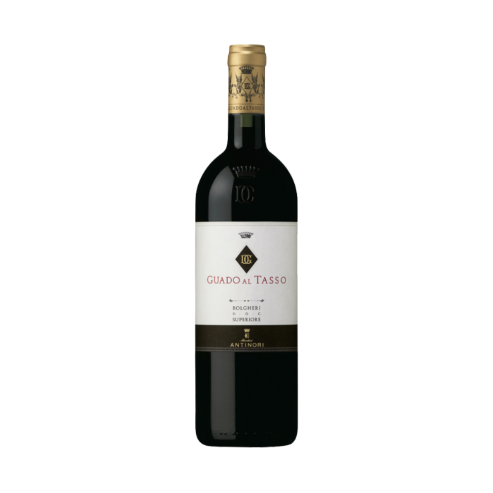 Antinori Guado Al Tasso 2023
