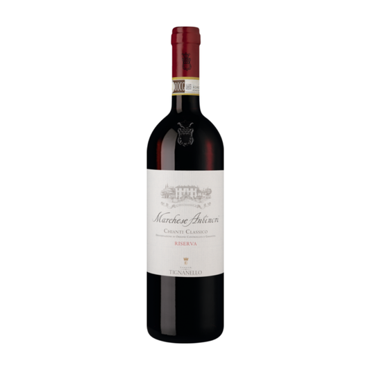 Antinori Marchese Antinori Riserva 2023 Magnum Tenuta Tignanello Chianti Classico DOCG