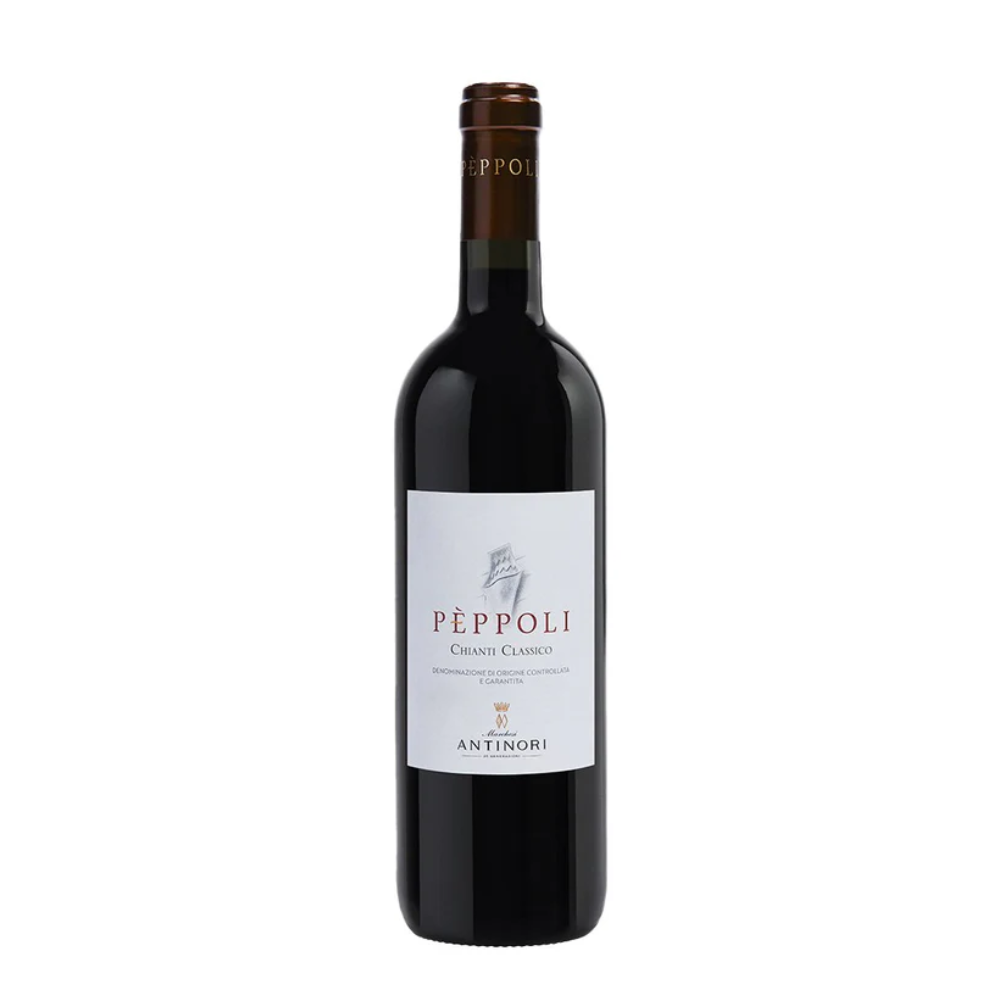 Antinori Peppoli 2024 Chianti Classico