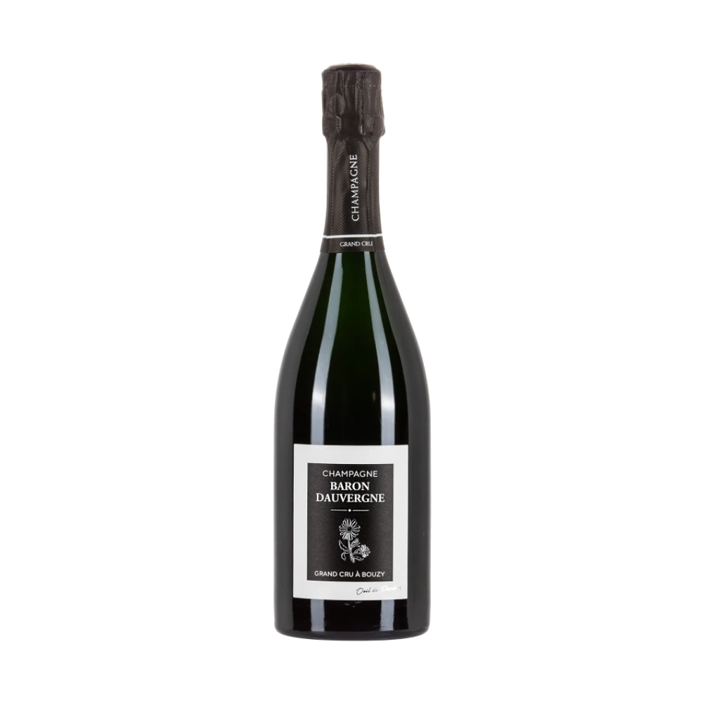 Baron Dauvergne Oeil de Perdrix