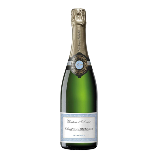 Chartron et Trebuchet Cremant de Bourgogne Magnum Blanc de Blanc
