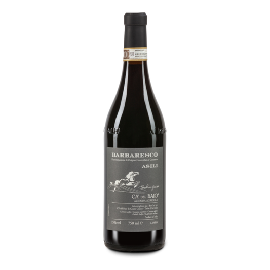 Ca' del Baio - Asili Barbaresco Riserva 2019