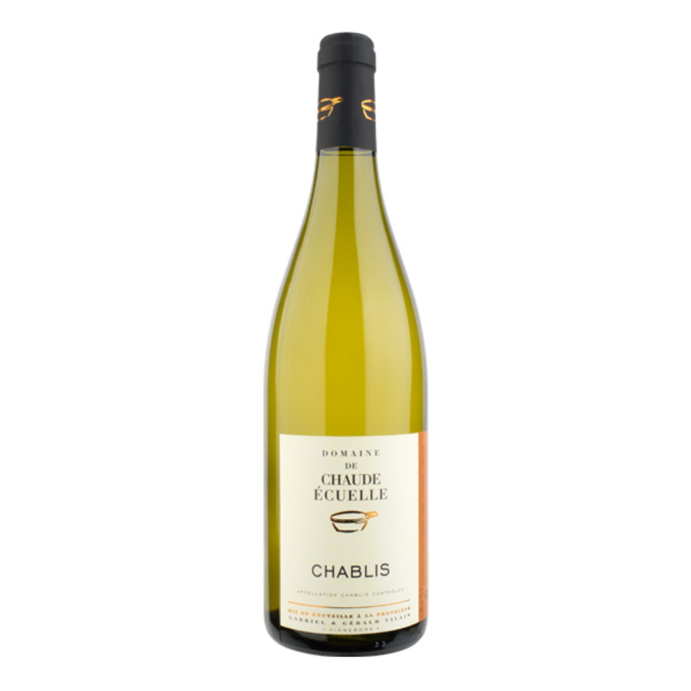 Chaude Ecuelle Chablis 2023