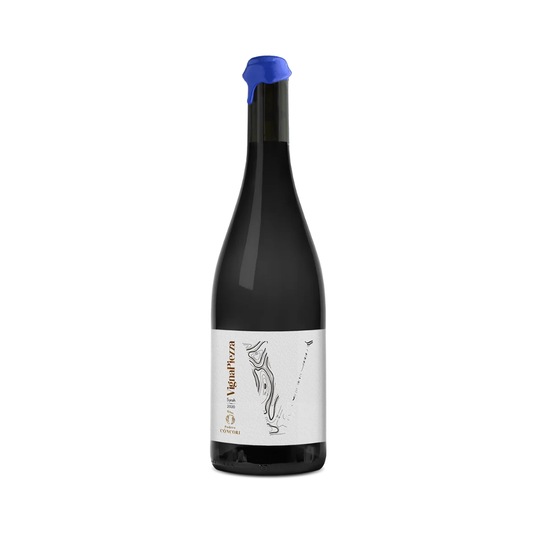 Podere Concori Vigna Piezza 2021