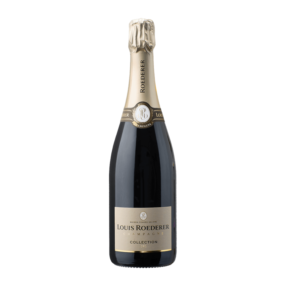 Louis Roederer Collection 245