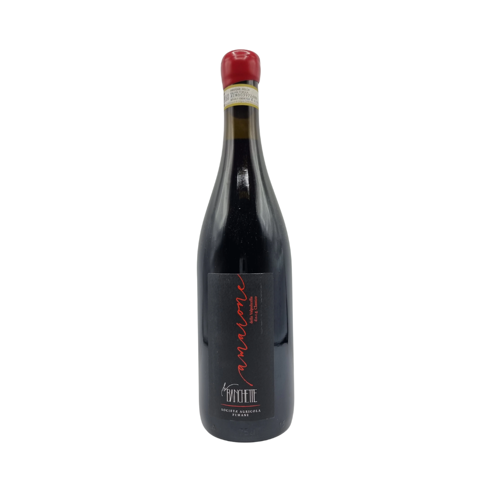 Le Banchette Amarone 2019