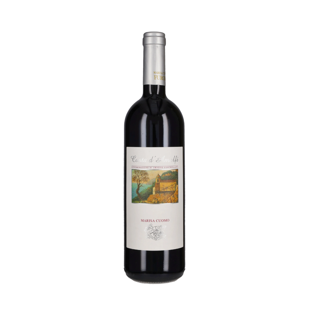 Marisa Cuomo - Costa d'Amalfi Rosso 2023