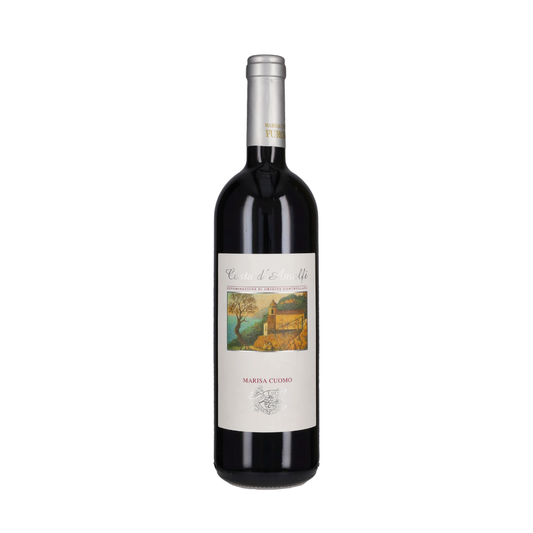Marisa Cuomo - Costa d'Amalfi Rosso 2023