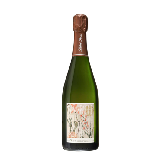 Laherte Freres Blanc de Blancs Nature Magnum