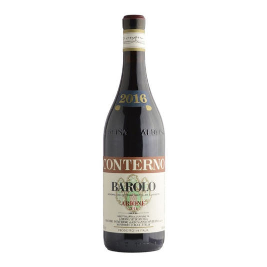 Giacomo Conterno Barolo Arione 2020 Magnum